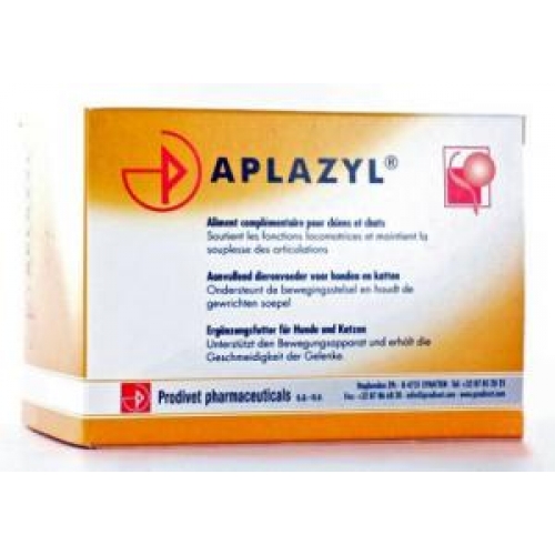Vitamine Aplazyl