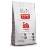 Hrana Brit Care si Brit Premium