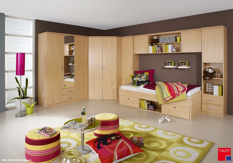 Camere tineret