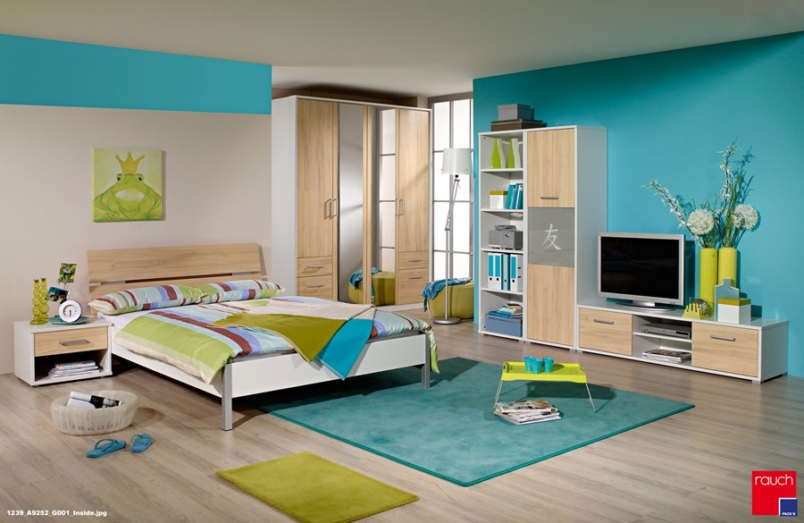 Camere tineret