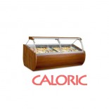 Vitrina frigorifica orizontala