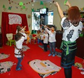 Gradinita particulara Bucuresti