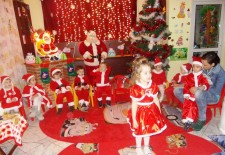 Gradinita particulara Bucuresti