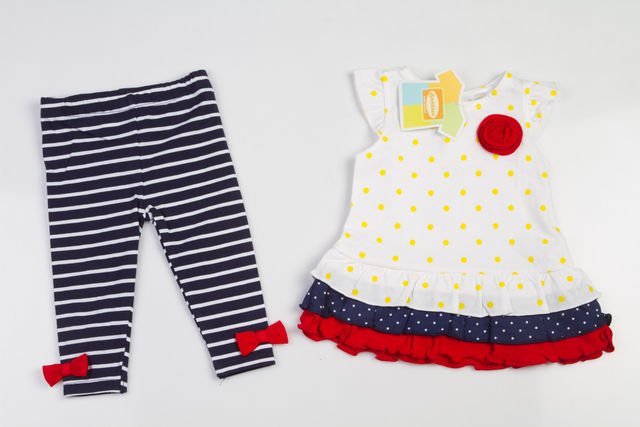 Haine fetite primavara