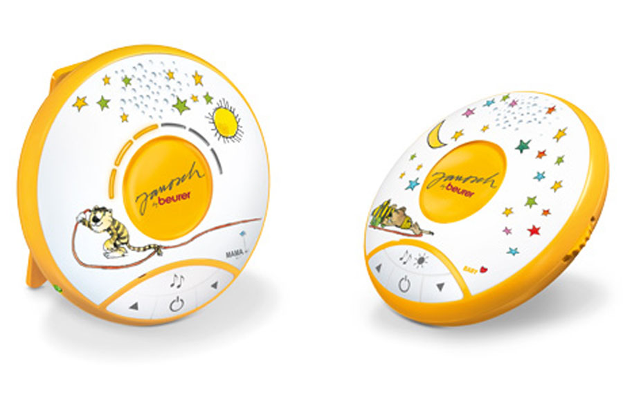 Monitoare audio bebelusi