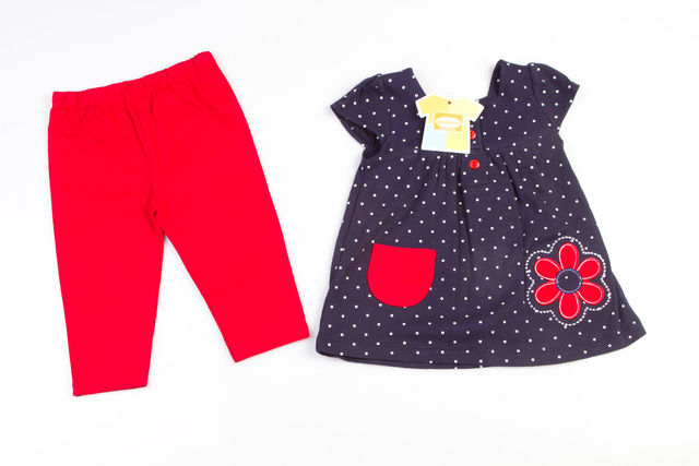 Haine fetite primavara