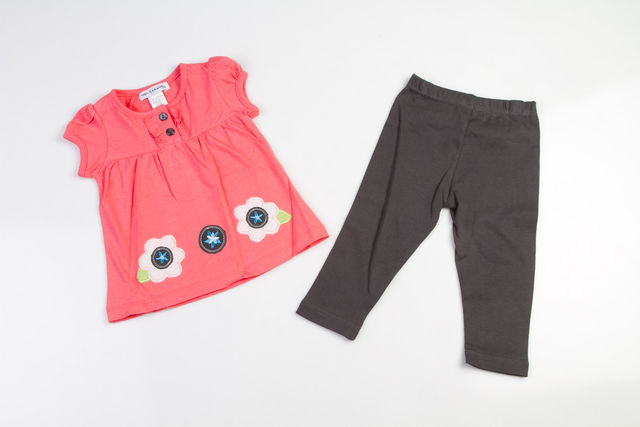 Haine fetite primavara