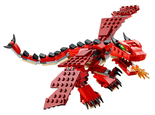 Seturi constructie lego