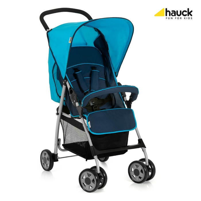 Carucioare copii sport