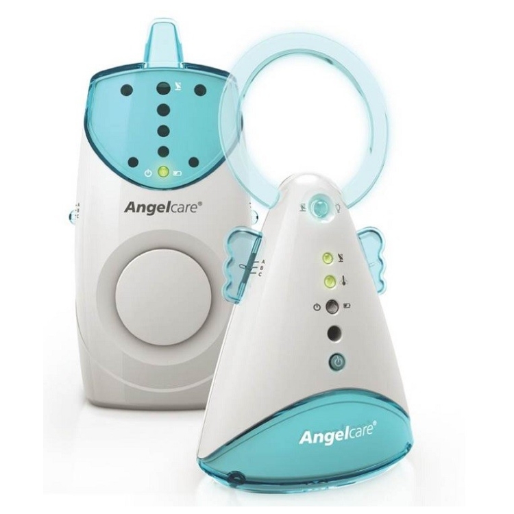 Monitoare audio bebelusi