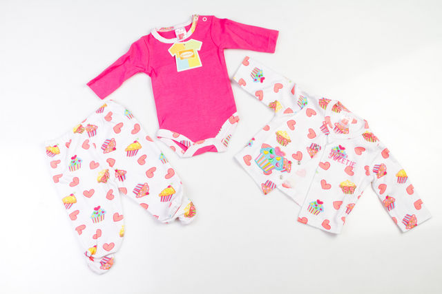 Haine fetite primavara