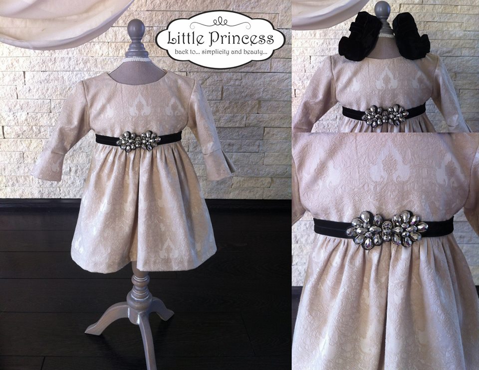 Haine copii handmade