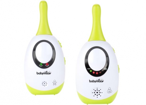 Monitoare audio bebelusi