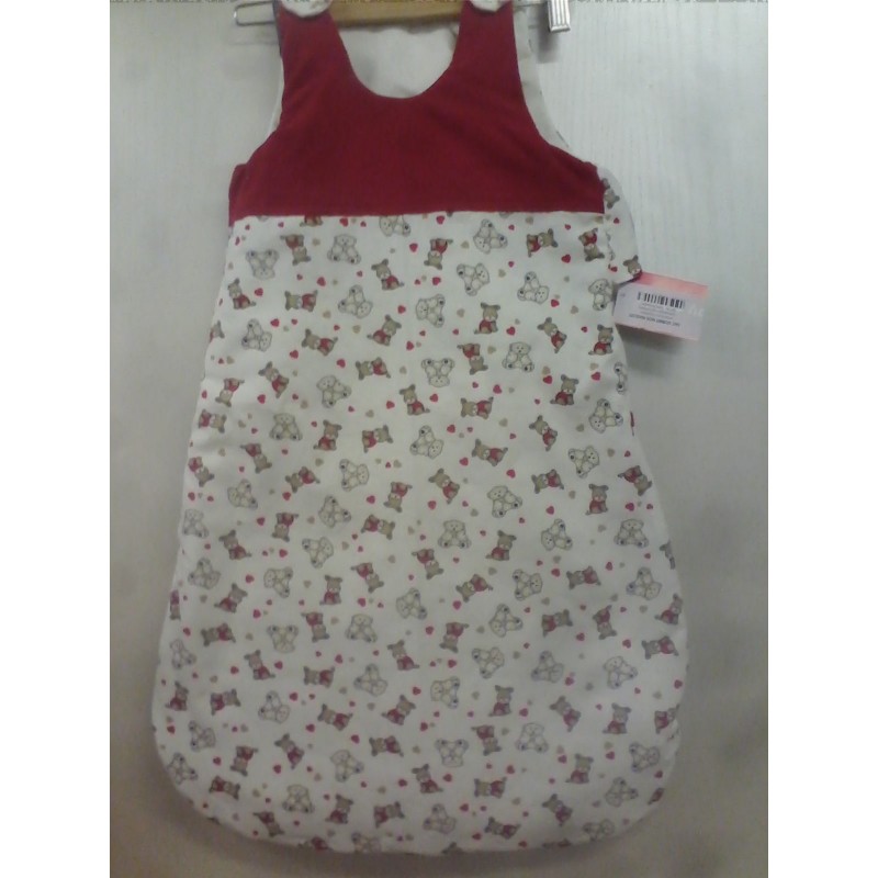 Saci dormit bebelusi