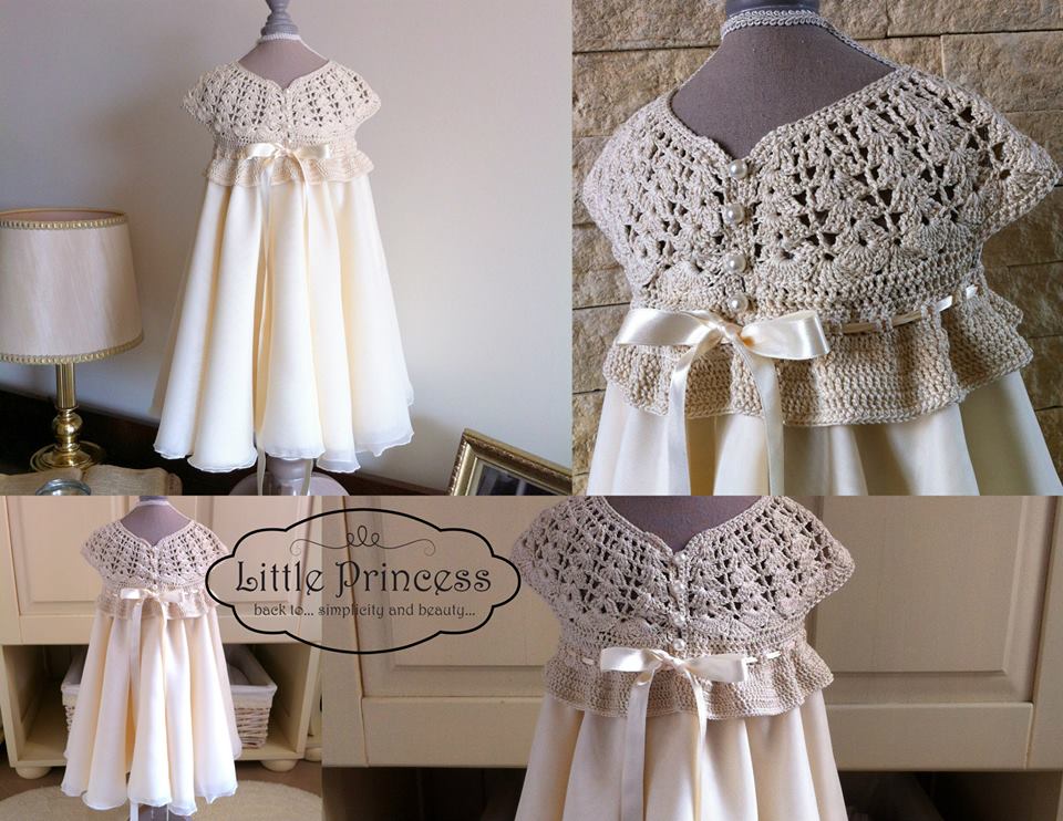 Haine copii handmade