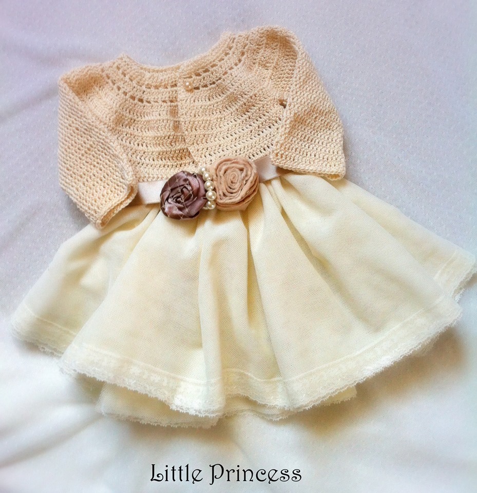 Haine copii handmade