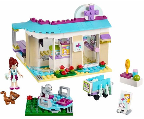 Seturi constructie lego
