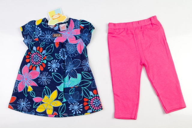 Haine fetite primavara