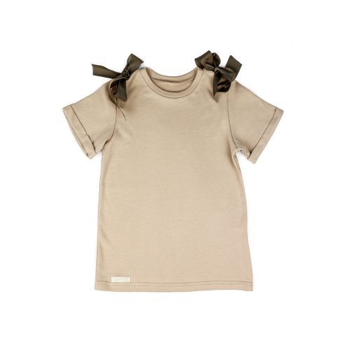 Tricouri maneca scurta fetite