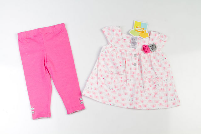 Haine fetite primavara