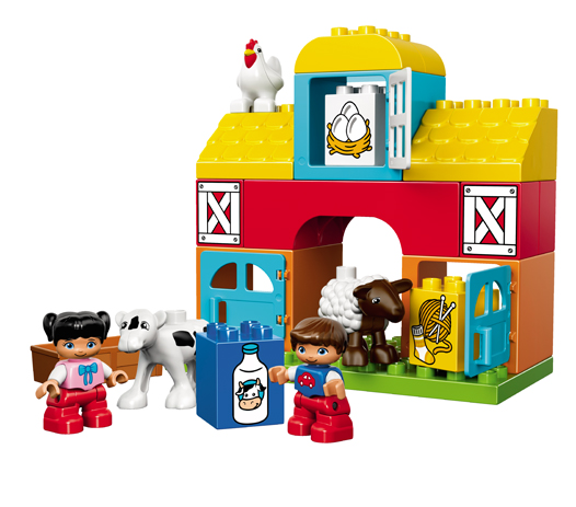 Seturi constructie lego