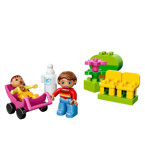 Seturi constructie lego