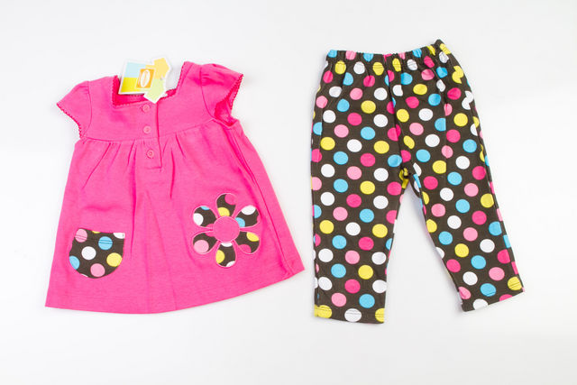 Haine fetite primavara