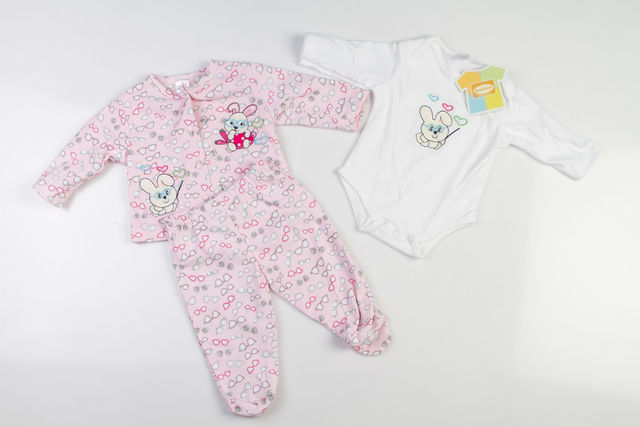 Haine fetite primavara