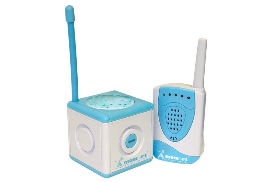 Monitoare audio bebelusi