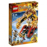 Jucarii lego Chima