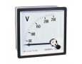 Voltmetre