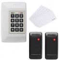Sisteme control acces