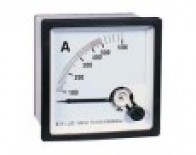Ampermetre