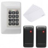 Sisteme control acces