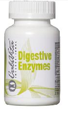 Produse naturiste digestie
