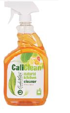 Produse naturale de curatenie