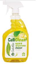 Produse naturale de curatenie