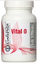 Suplimente multivitamine