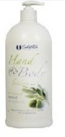 Produse cosmetice naturale