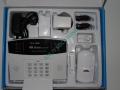Sistem alarma wireless cu apelator PD906