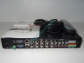DVR 8 canale 960H Streamax 7208XQC