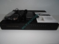 DVR 16 canale Full D1 960H Streamax 8616XHE