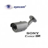 Camera supraveghere 1000TVL Eyecam EC321