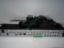 DVR 16 canale 960H Streamax 7216XQE