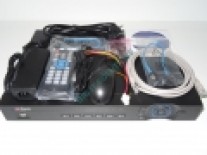 DVR 8 canale Full 960H Dahua DVR5208A