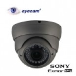 Camera supraveghere 1000TVL Eyecam EC326