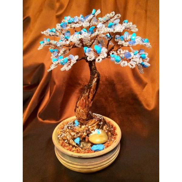 Bonsai cu zodii