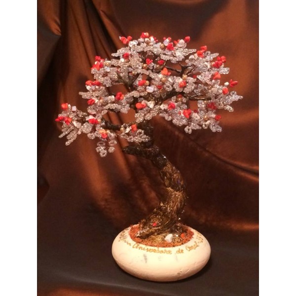 Bonsai pietre semipretioase