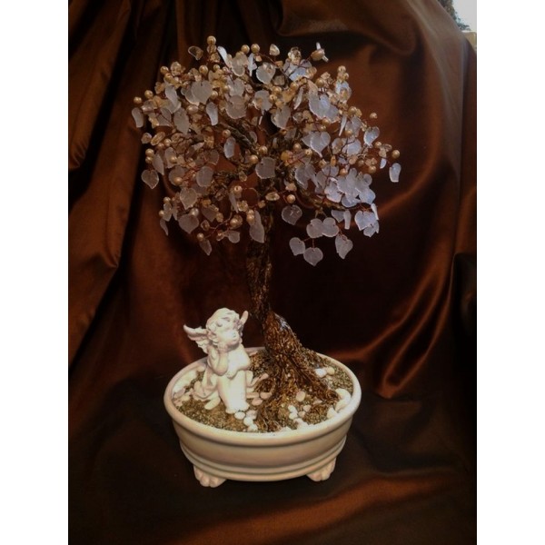 Bonsai pietre semipretioase