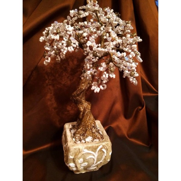 Bonsai pietre semipretioase